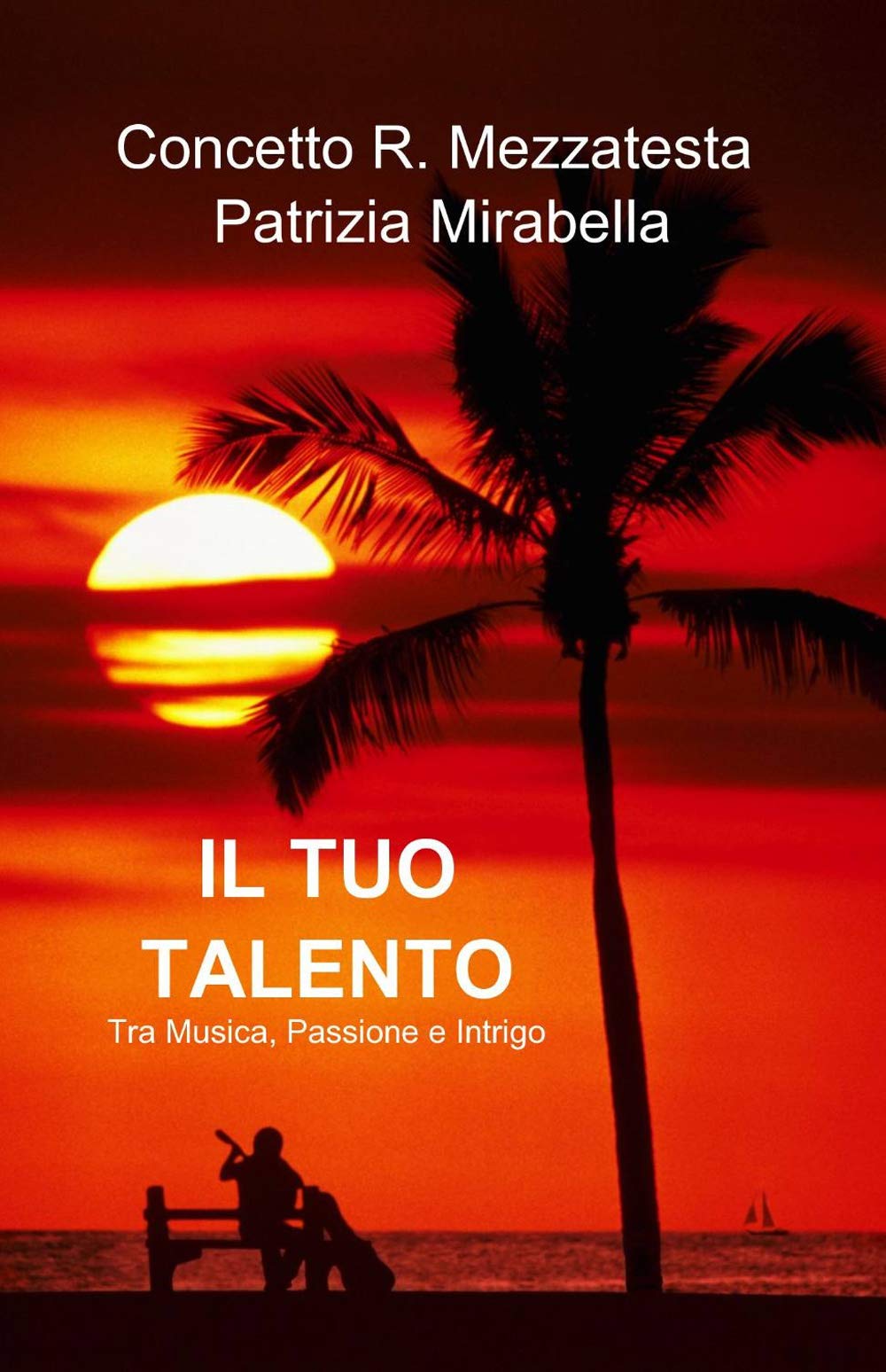Il tuo talento (La community di ilmiolibro.it) Contemporary literature