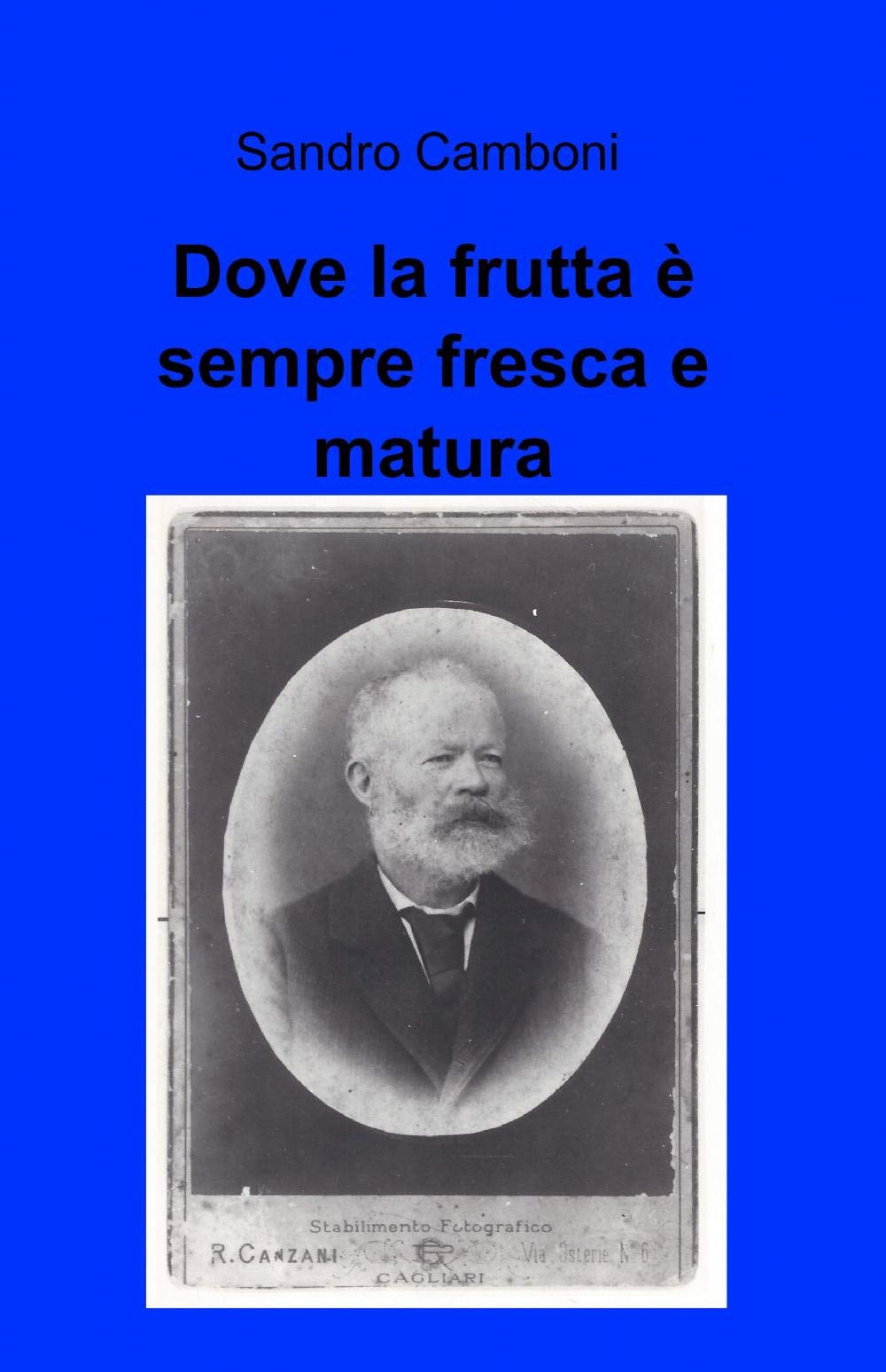 Dove la frutta è sempre fresca e matura (La community di ilmiolibro.it) Contemporary literature