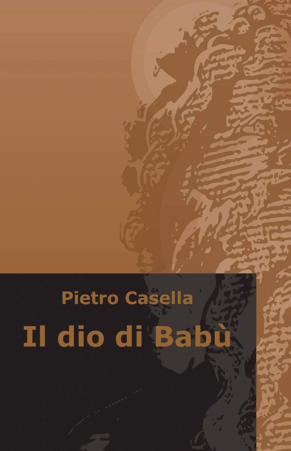 Il dio di Babù (La community di ilmiolibro.it) Contemporary literature