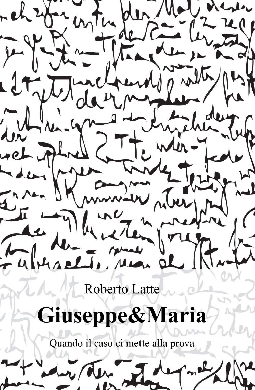 Giuseppe&Maria (La community di ilmiolibro.it) Contemporary literature