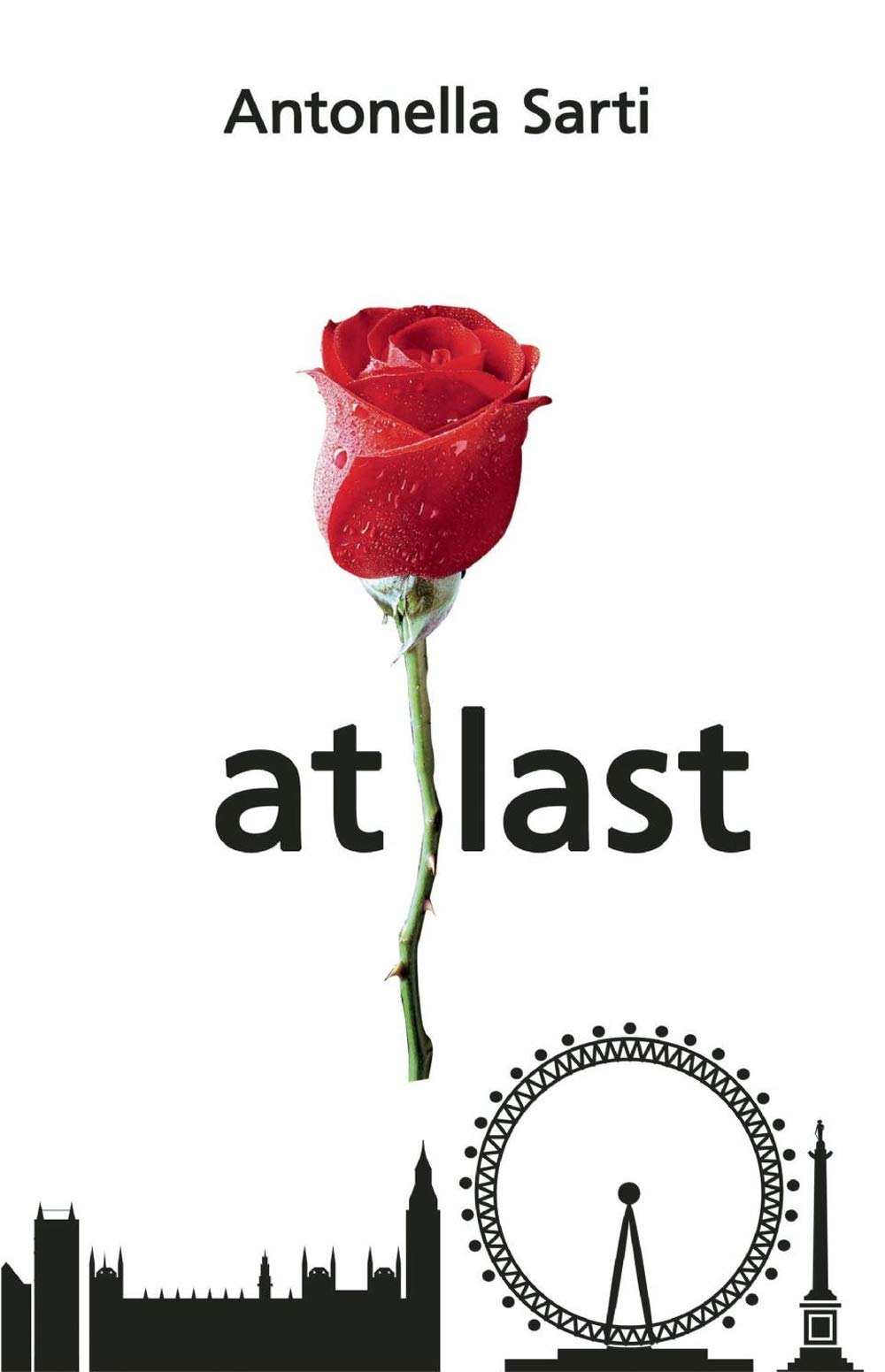At last (La community di ilmiolibro.it) Contemporary literature