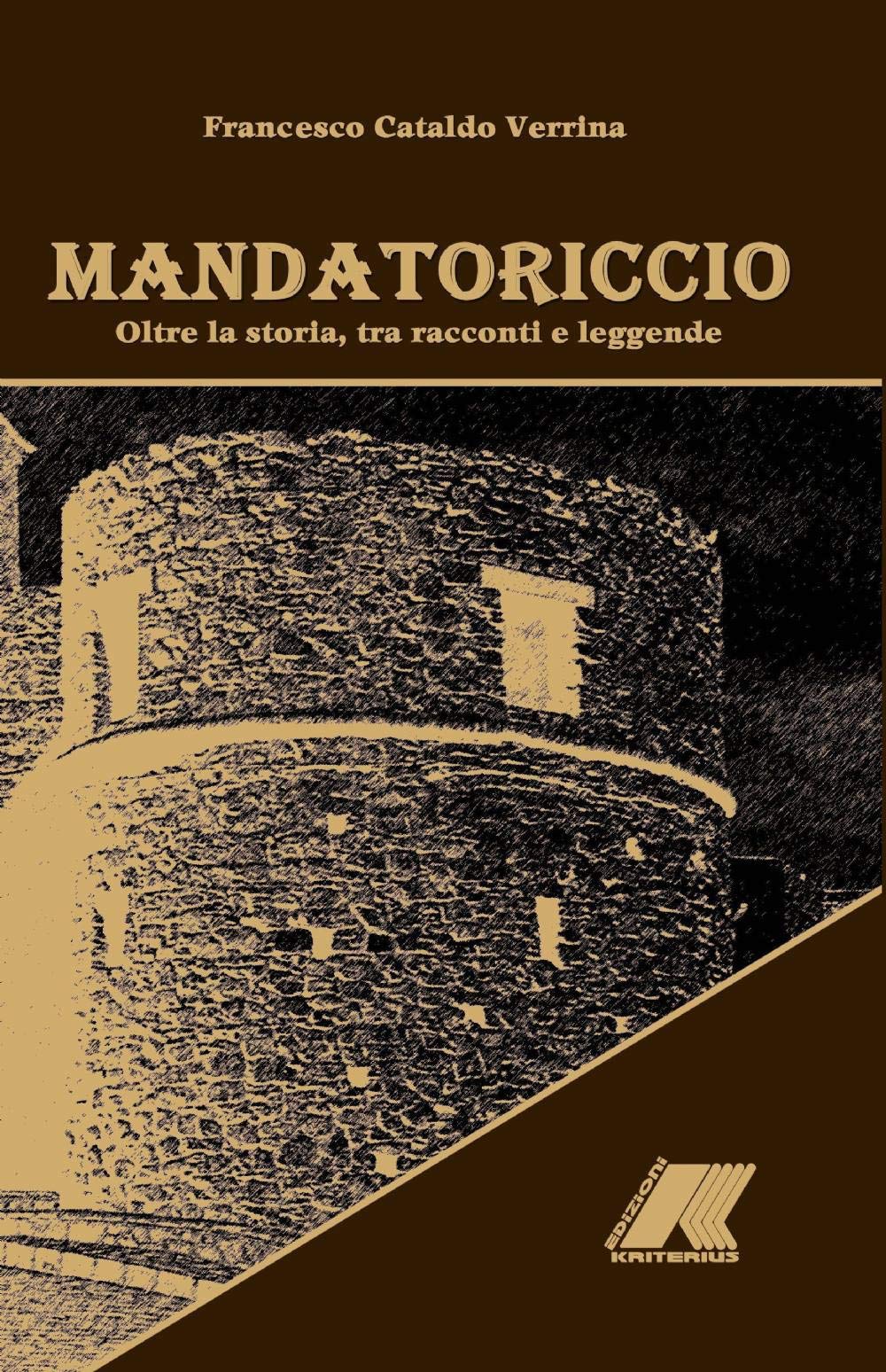 Mandatoriccio (La community di ilmiolibro.it) Leisure, Home & Garden