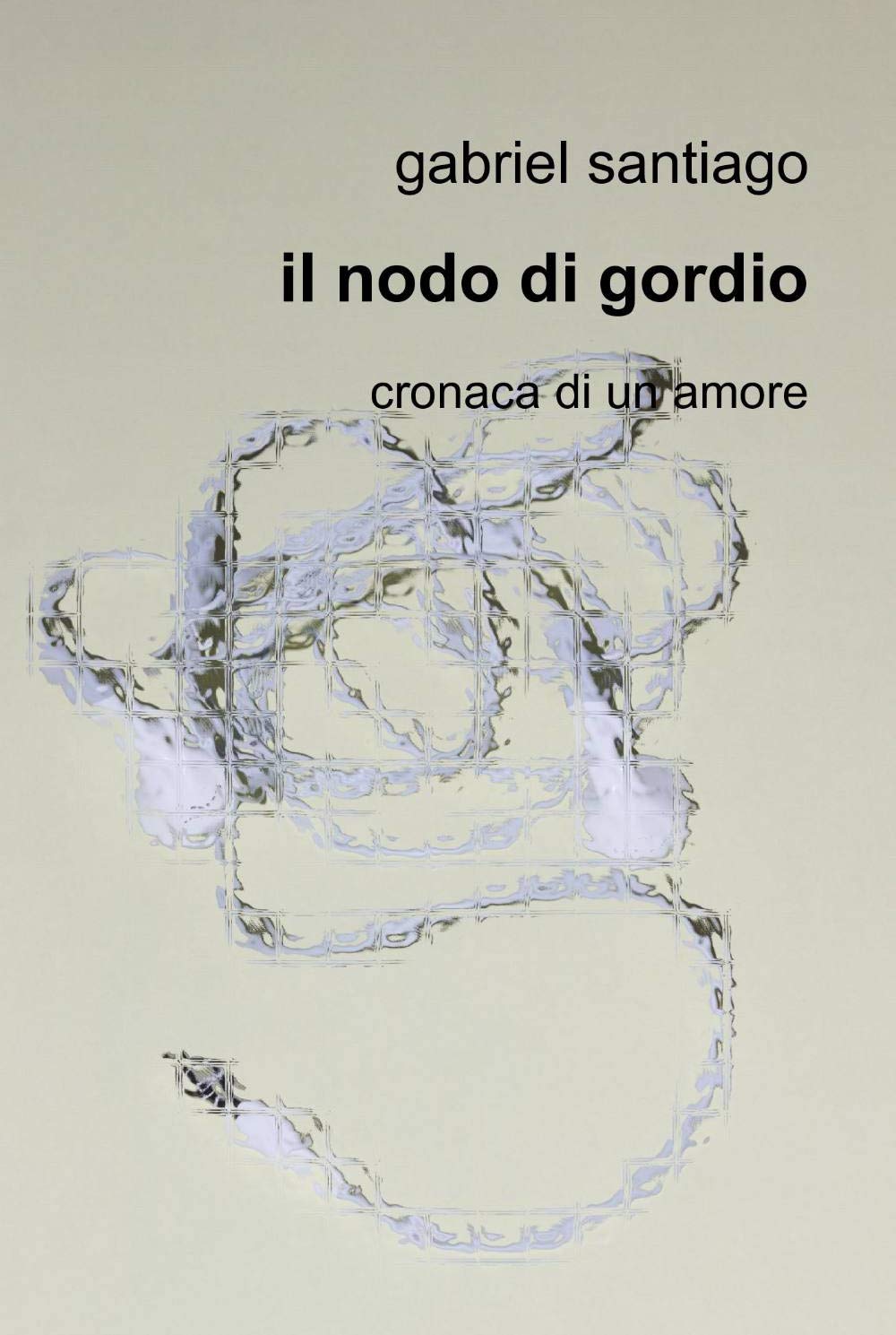 il nodo di gordio (La community di ilmiolibro.it) Contemporary literature