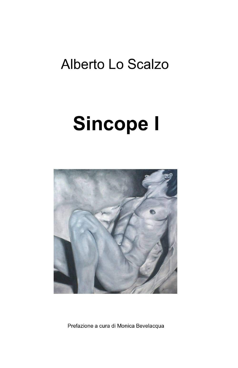 Sincope I (La community di ilmiolibro.it) Contemporary literature