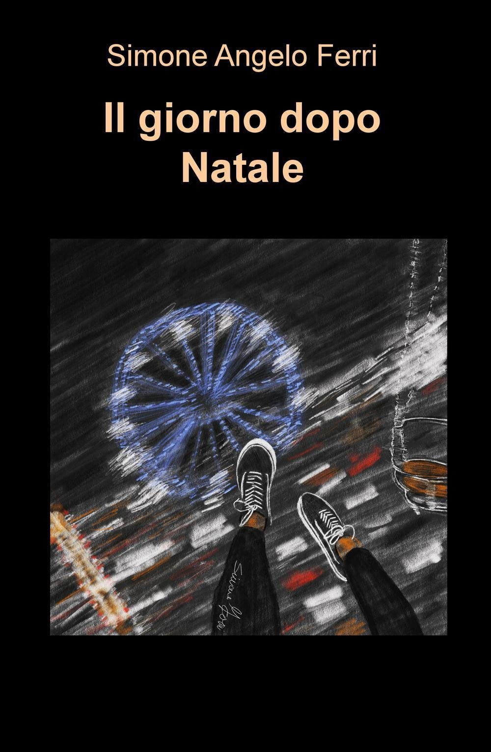 Il giorno dopo Natale Contemporary literature