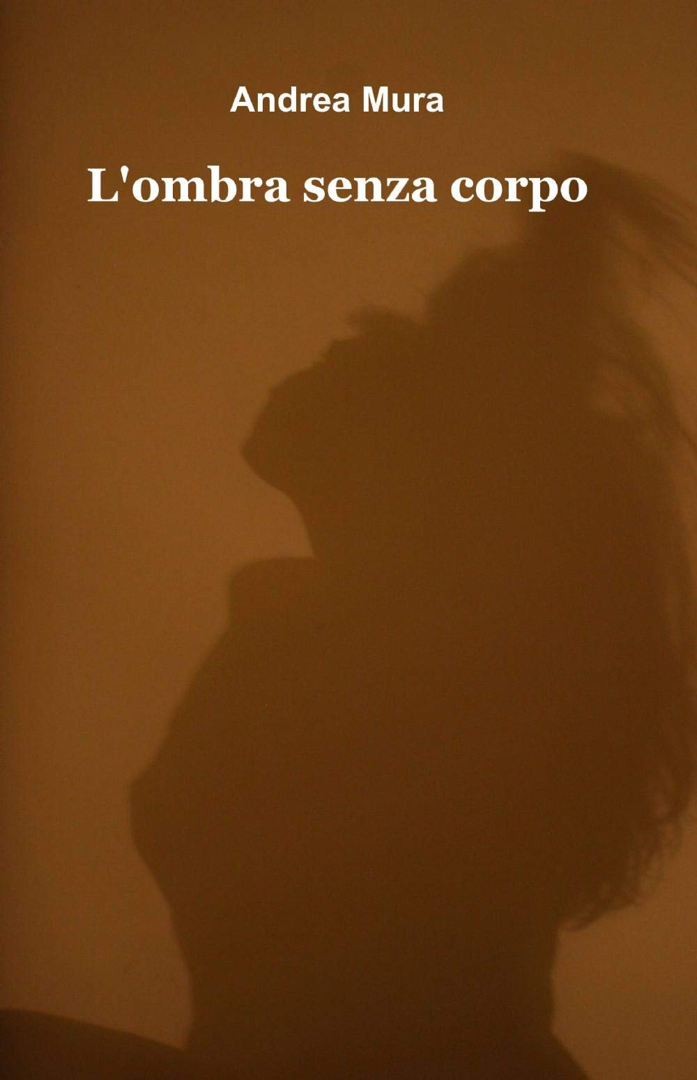 L'ombra senza corpo (La community di ilmiolibro.it) Contemporary literature