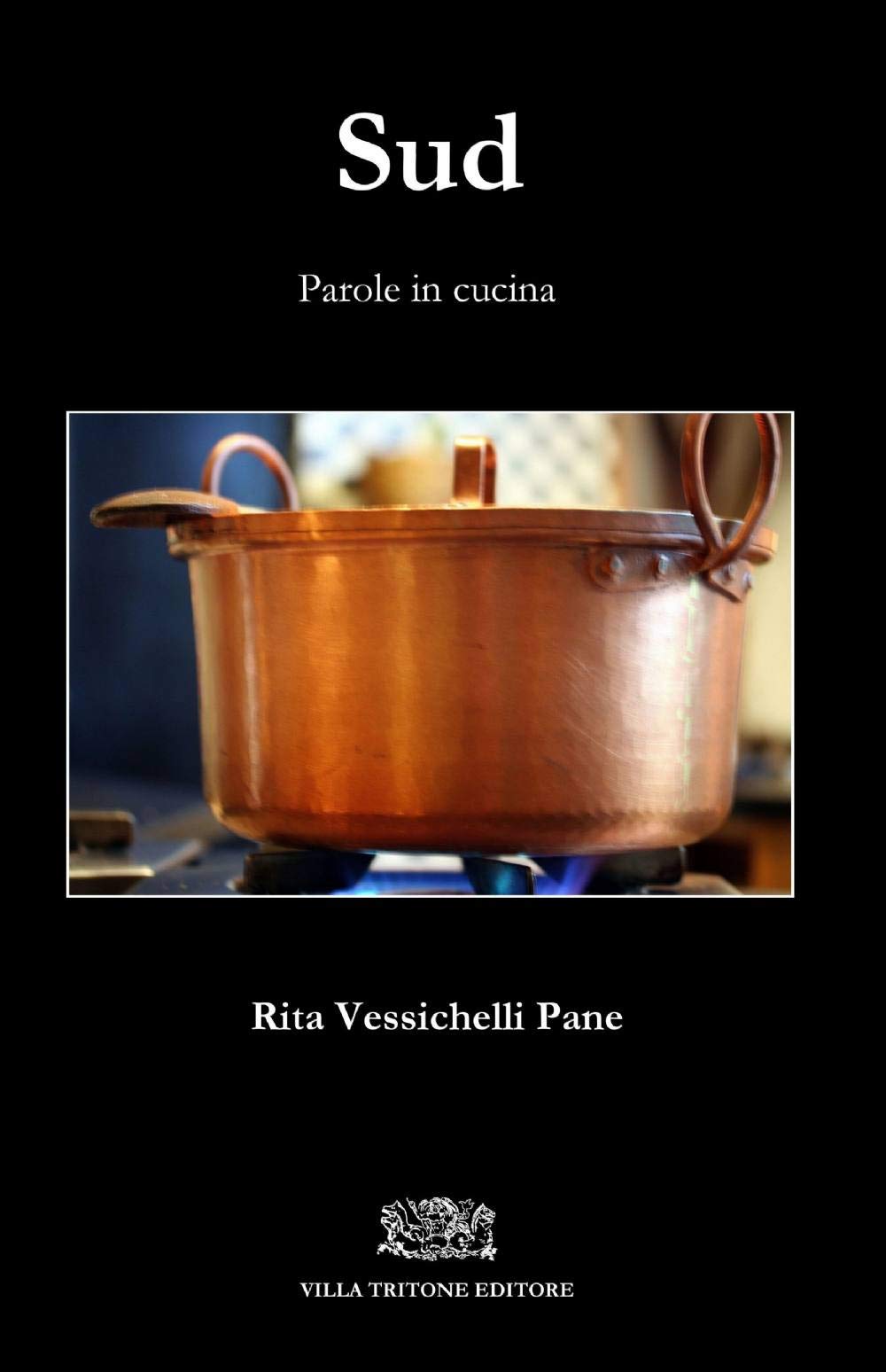 Sud (La community di ilmiolibro.it) Leisure, Home & Garden