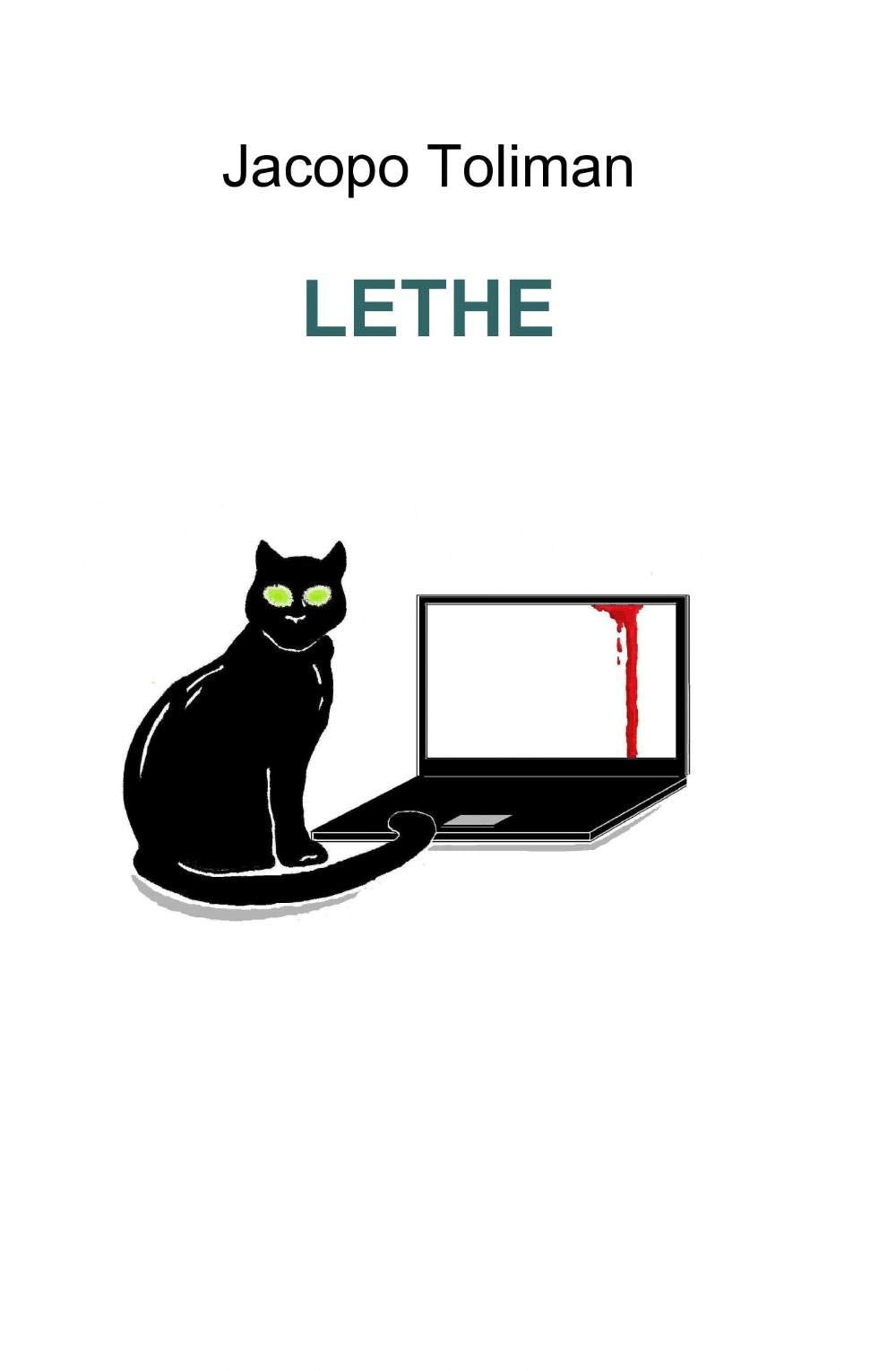 Lethe (La community di ilmiolibro.it) Contemporary literature