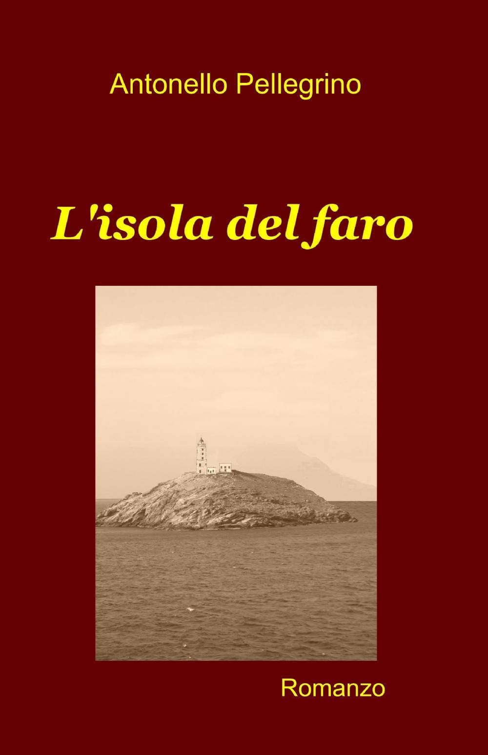 L'isola Del Faro Contemporary literature