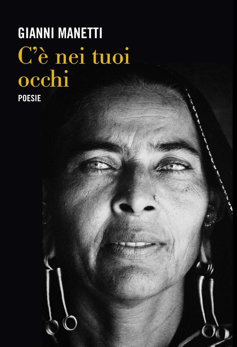 C'è nei tuoi occhi (La community di ilmiolibro.it) Poetry