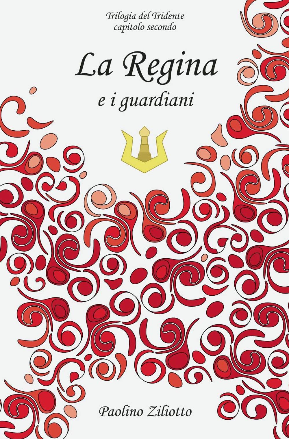 La regina e i guardiani (La community di ilmiolibro.it) Contemporary literature