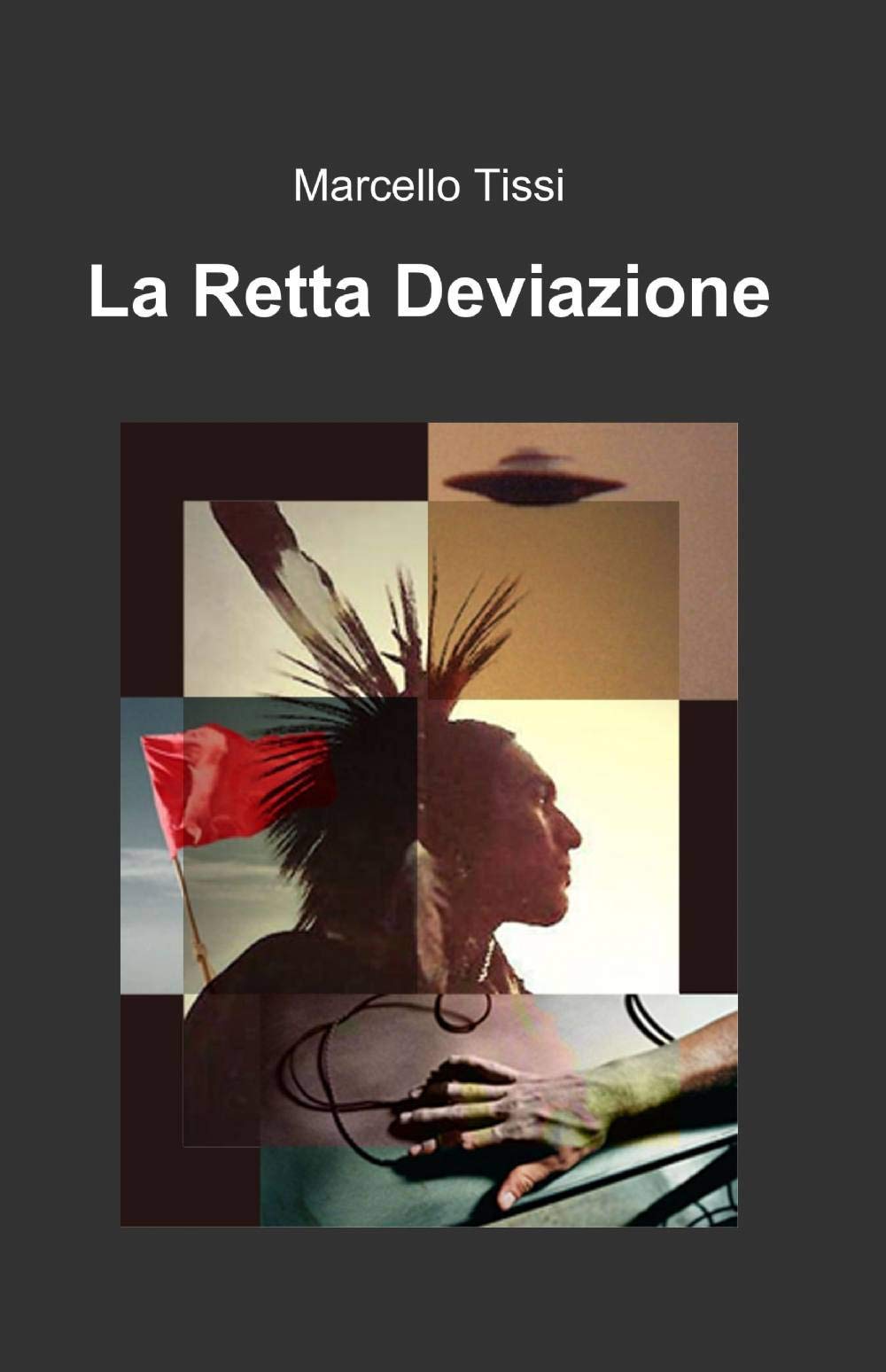 La retta deviazione (La community di ilmiolibro.it) Contemporary literature