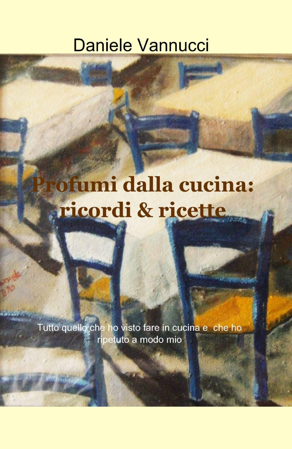 Profumi dalla cucina: ricordi & ricette (La community di ilmiolibro.it) Leisure, Home & Garden