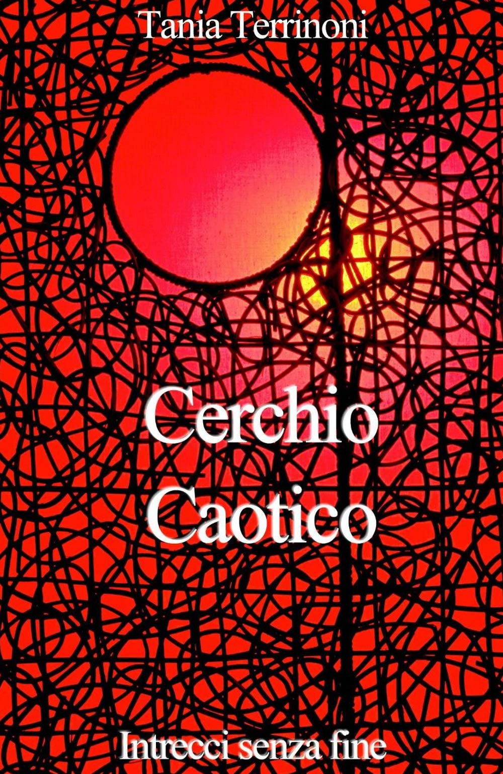 Cerchio Caotico (La community di ilmiolibro.it) Contemporary literature