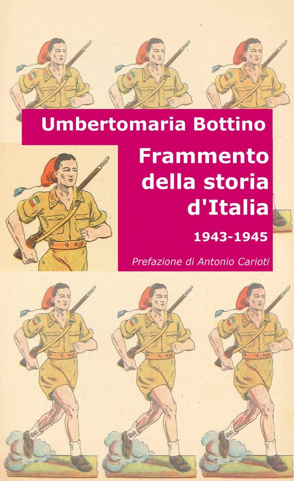 Frammento della storia d'Italia (La community di ilmiolibro.it) Leisure, Home & Garden