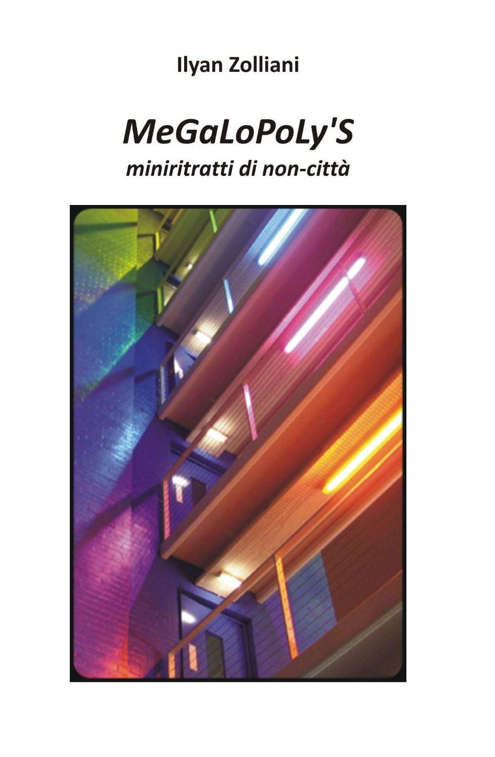 Megalopoly's (La community di ilmiolibro.it) Contemporary literature