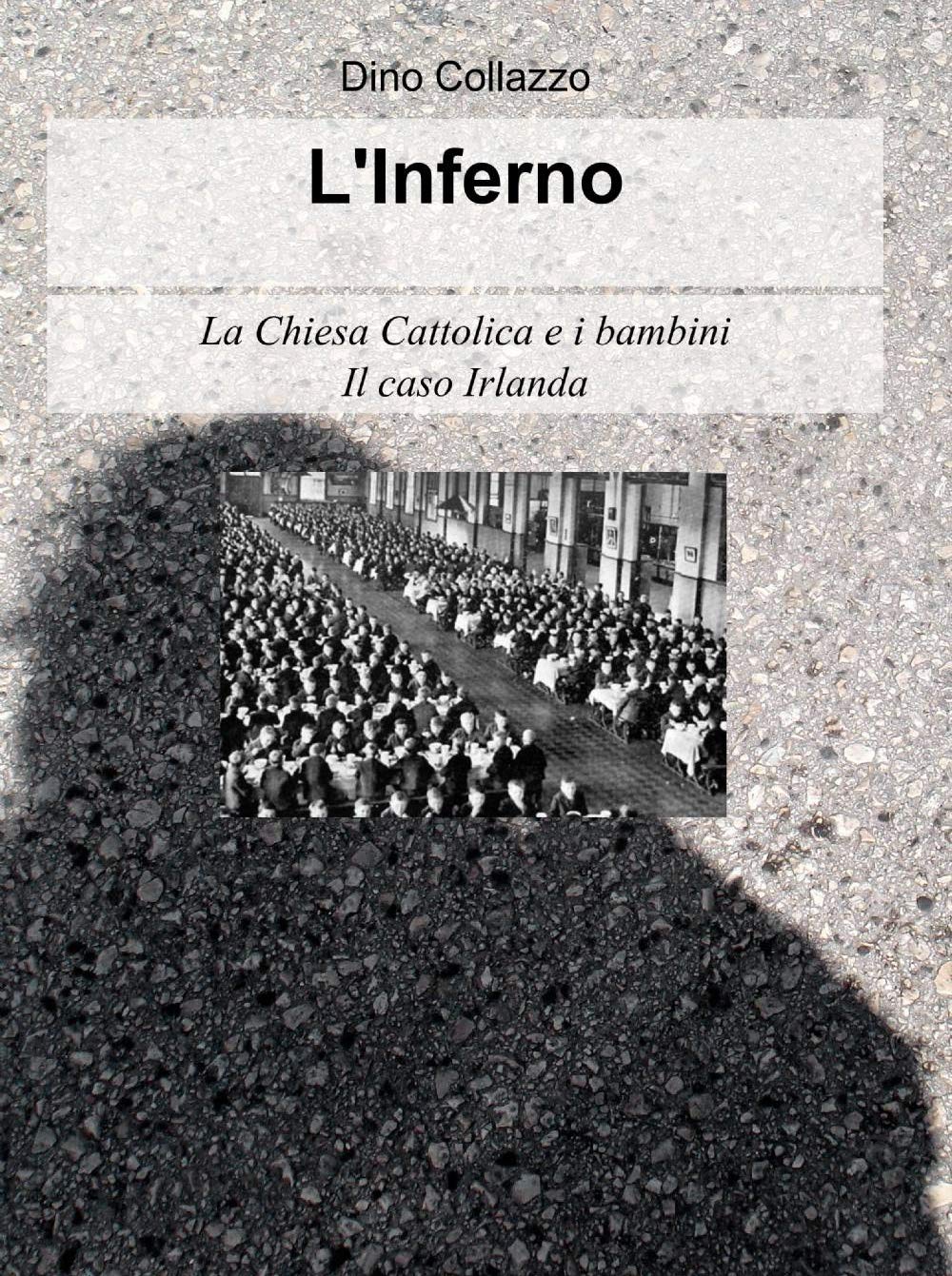 L'inferno (La community di ilmiolibro.it) Books