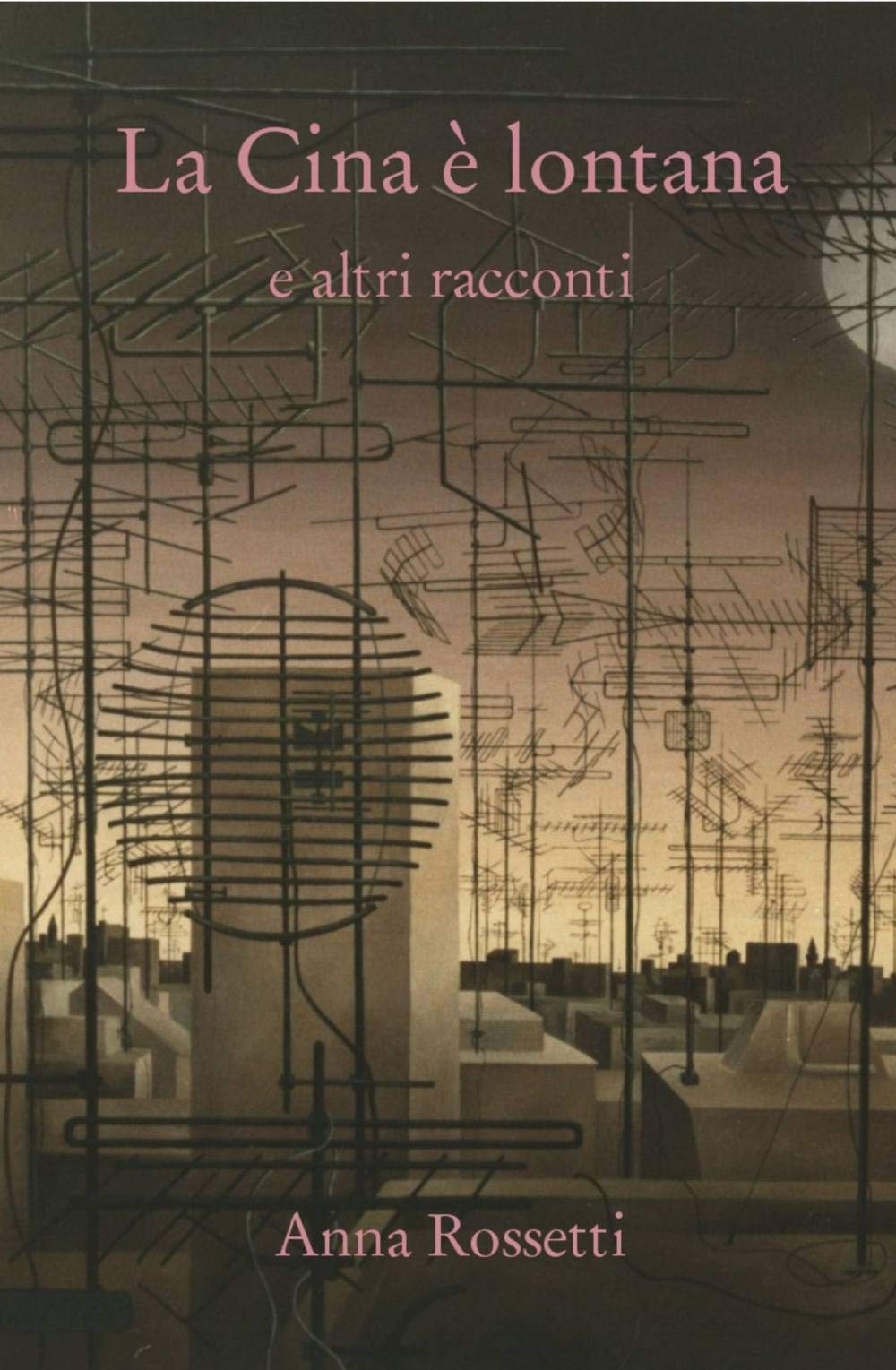 La Cina è lontana (La community di ilmiolibro.it) Contemporary literature