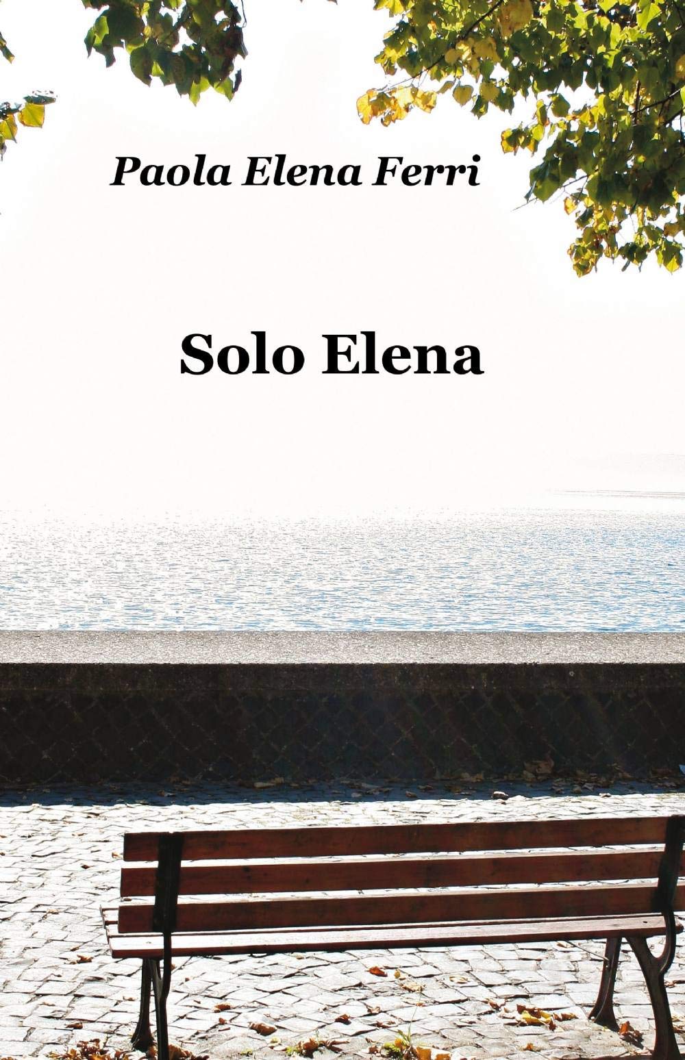 Solo Elena (La community di ilmiolibro.it) Contemporary literature
