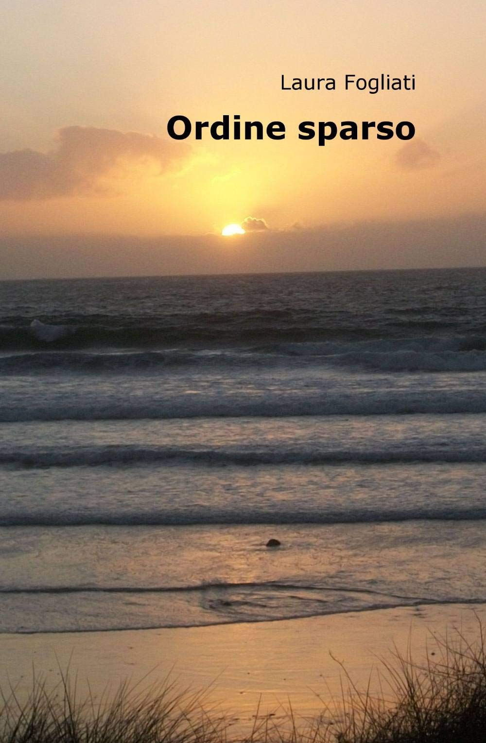 Ordine sparso (La community di ilmiolibro.it) Poetry