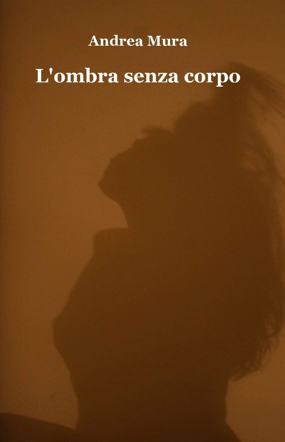 L'ombra senza corpo (La community di ilmiolibro.it) Contemporary literature