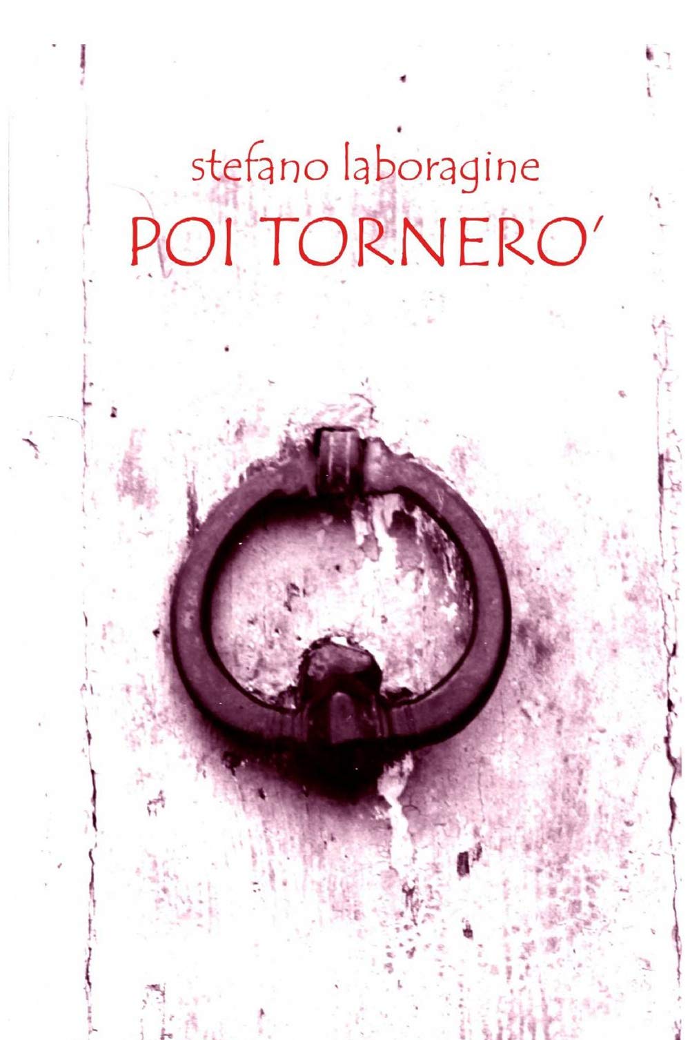 Poi tornerò (La community di ilmiolibro.it) Contemporary literature