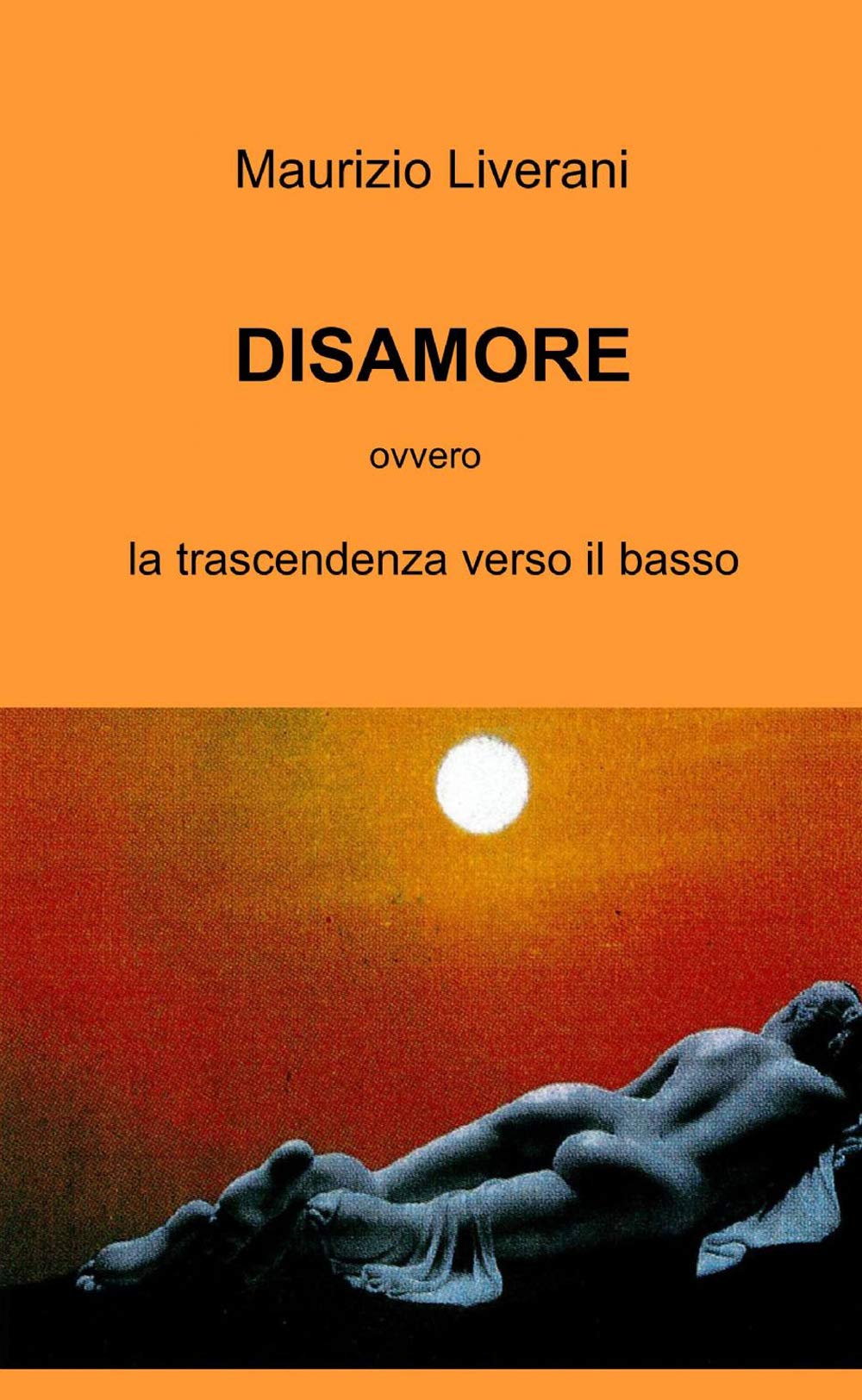 DISAMORE (La community di ilmiolibro.it) Contemporary literature