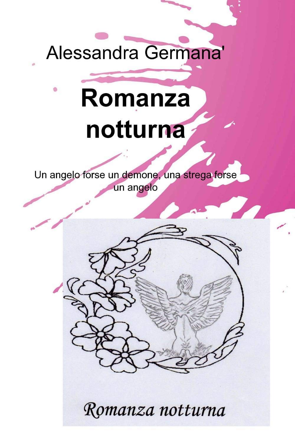 Romanza notturna (La community di ilmiolibro.it) Contemporary literature