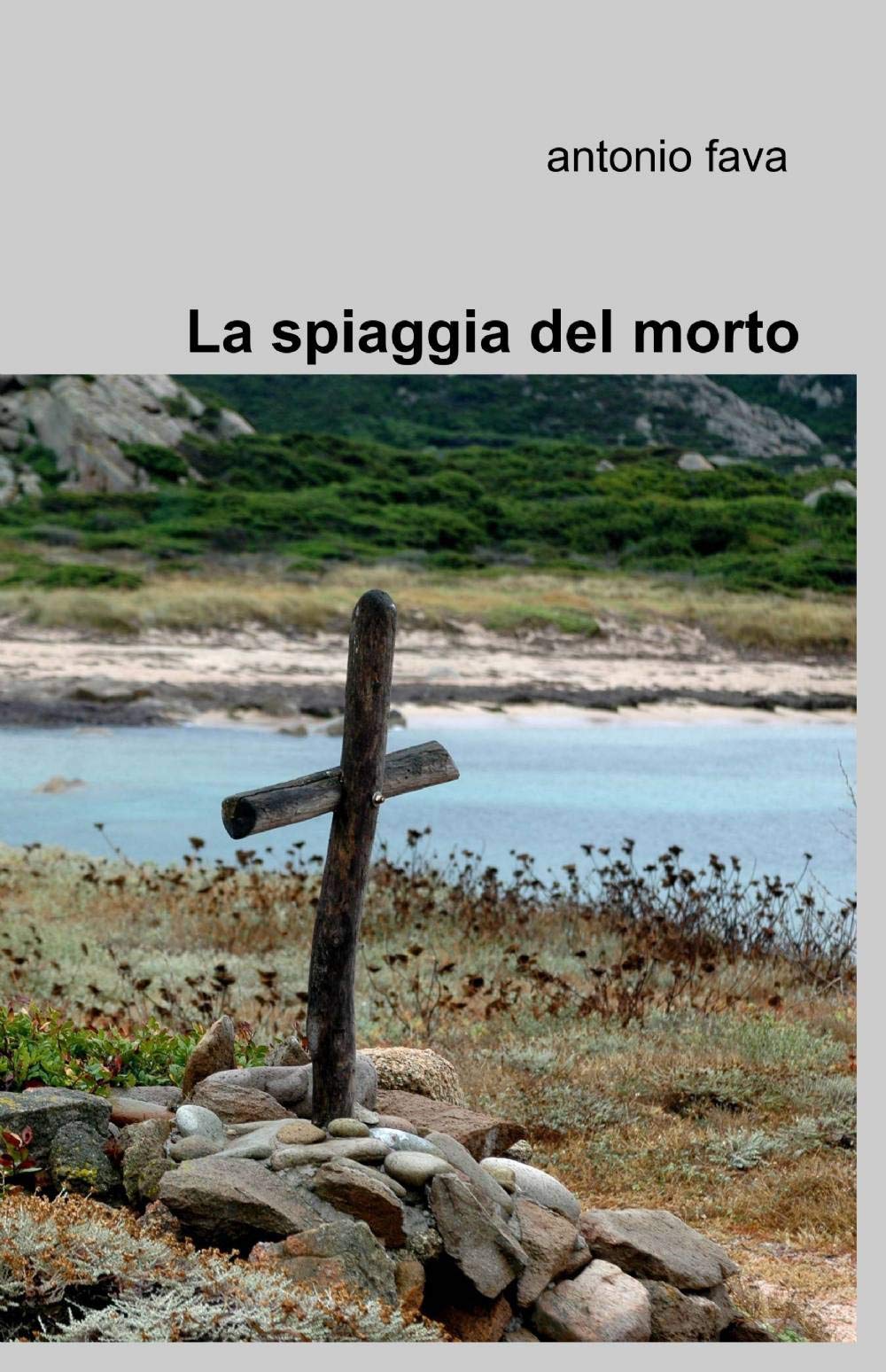 La Spiaggia Del Morto Contemporary literature