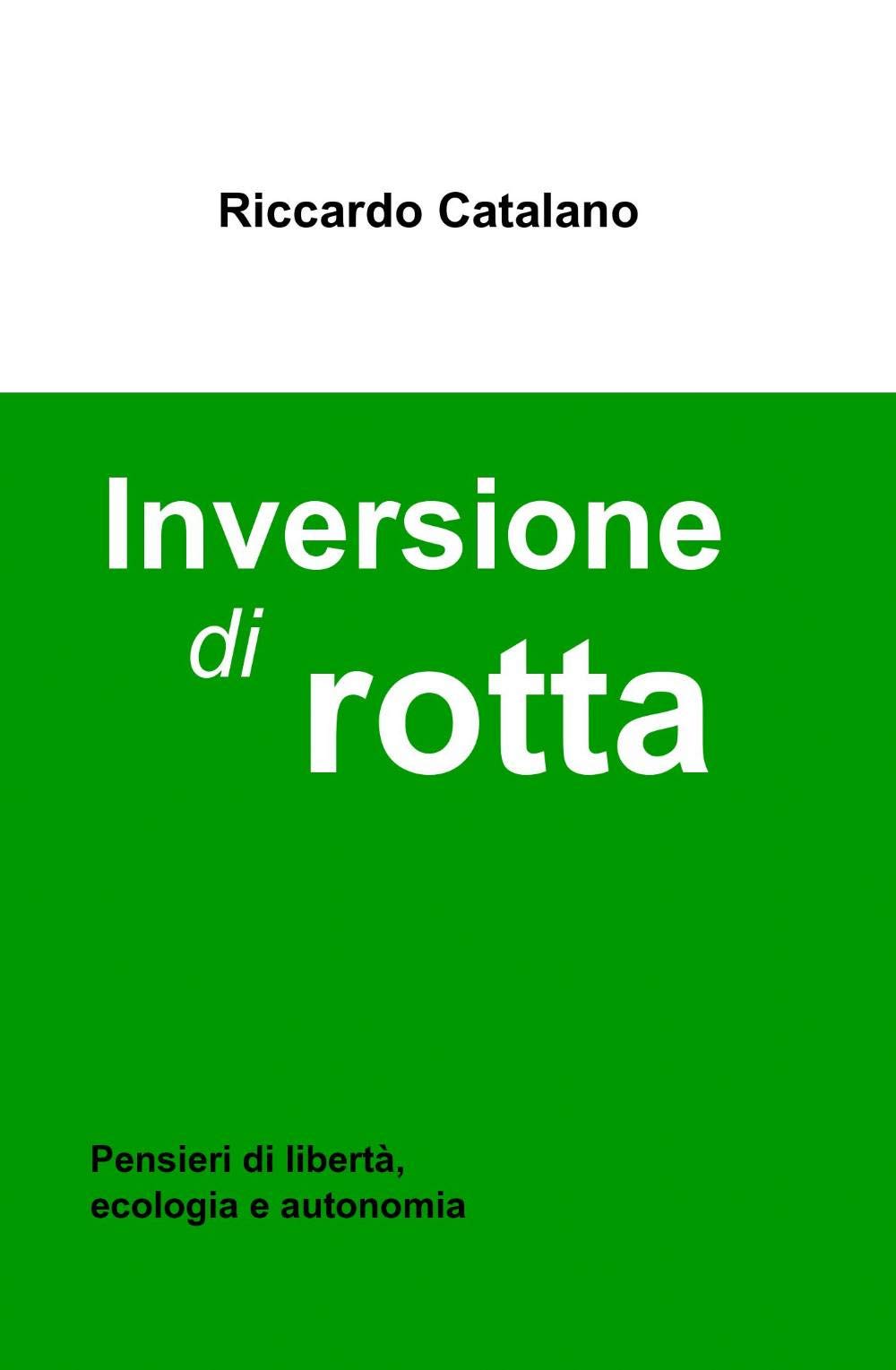 Inversione Di Rotta Books