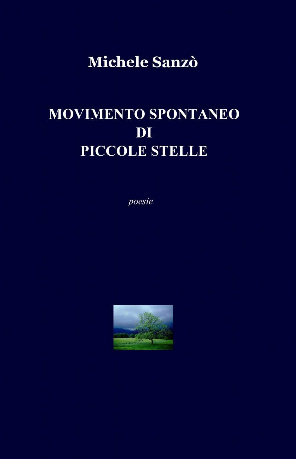 Movimento spontaneo di piccole stelle (La community di ilmiolibro.it) Poetry