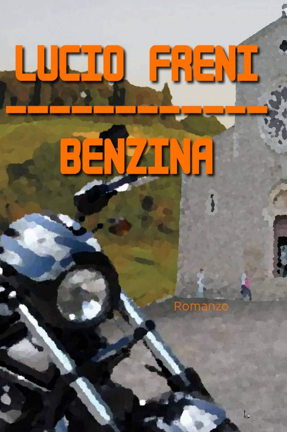 Benzina (La community di ilmiolibro.it) Contemporary literature