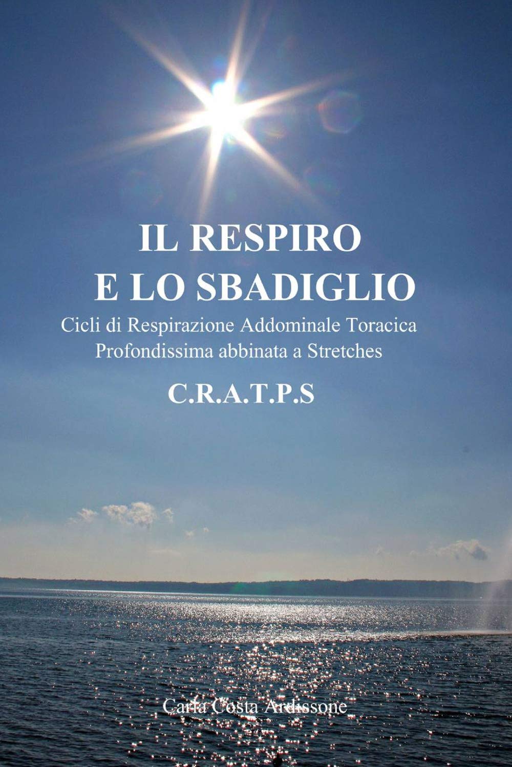 Il Respiro E Lo Sbadiglio Medicine