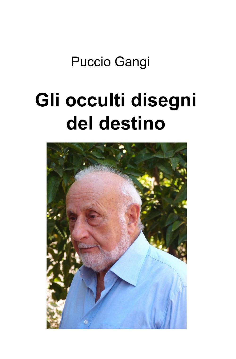 Gli occulti disegni del destino (La community di ilmiolibro.it) Contemporary literature