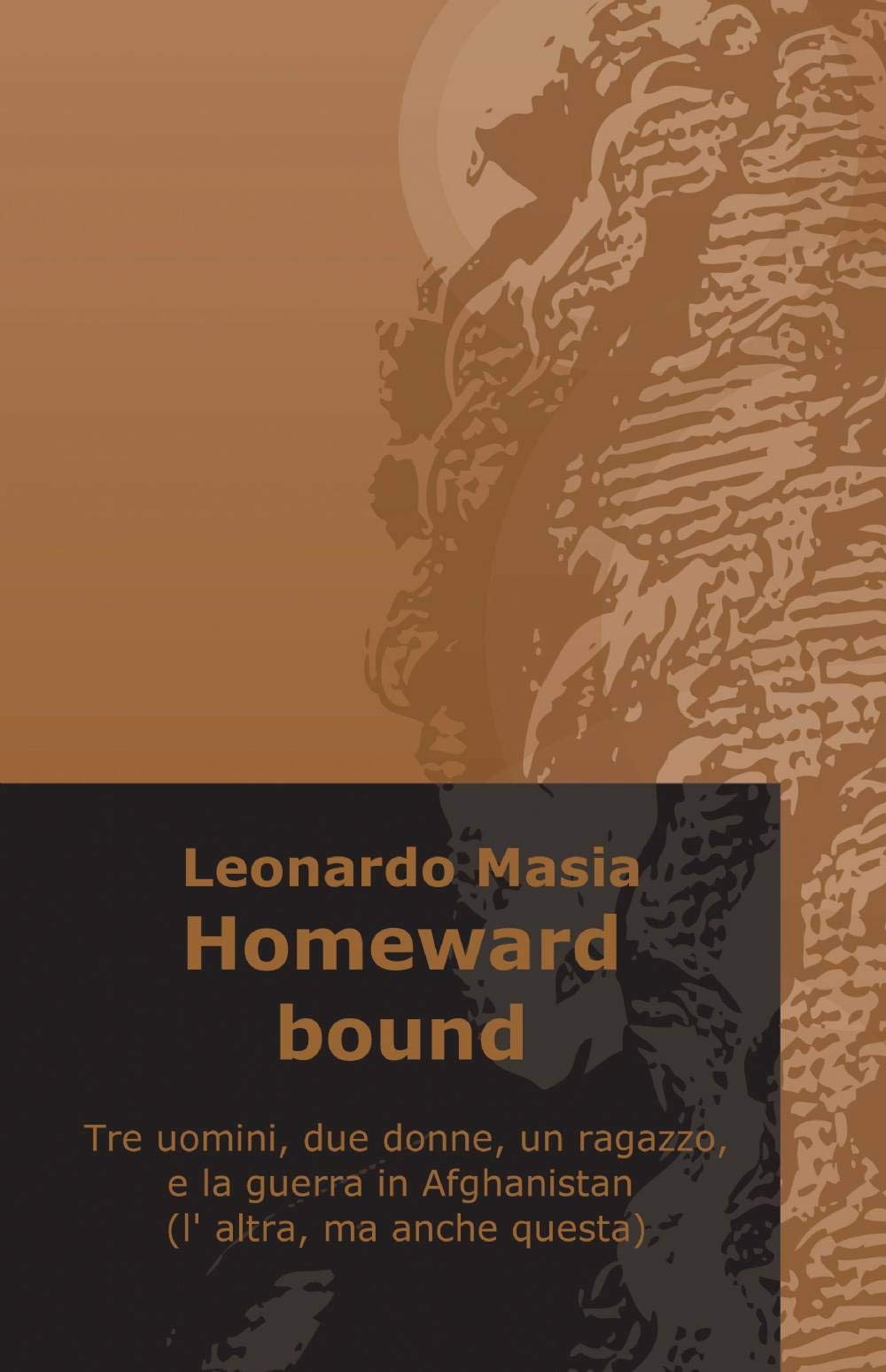 Homeward bound (La community di ilmiolibro.it) Contemporary literature