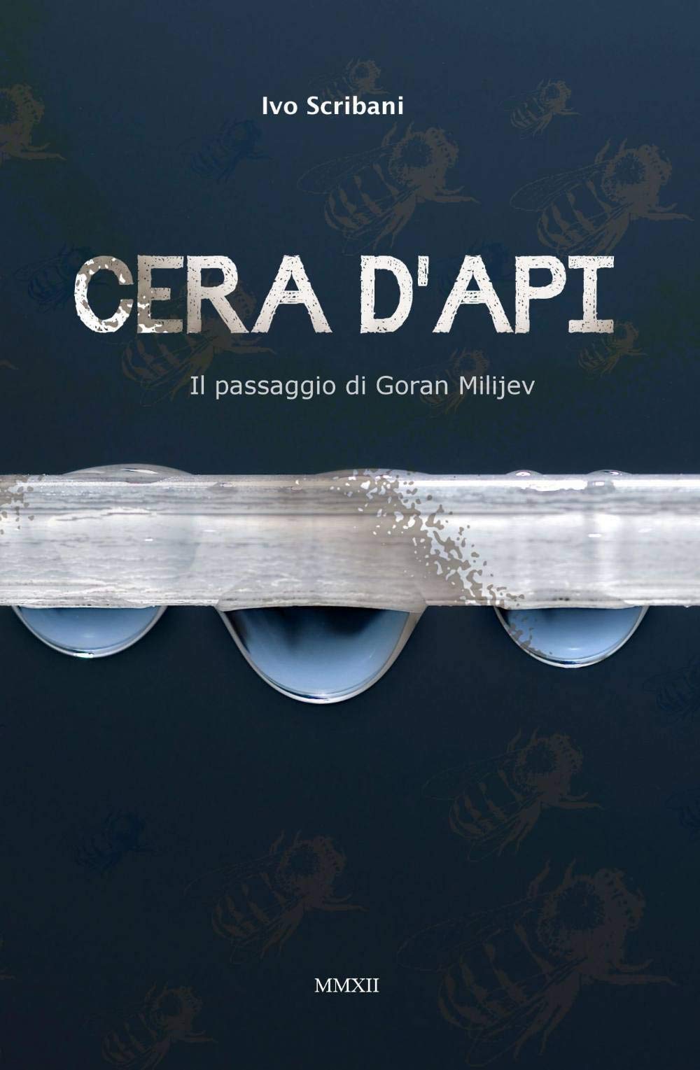 Product Image: Cera d'api (La community di ilmiolibro.it)