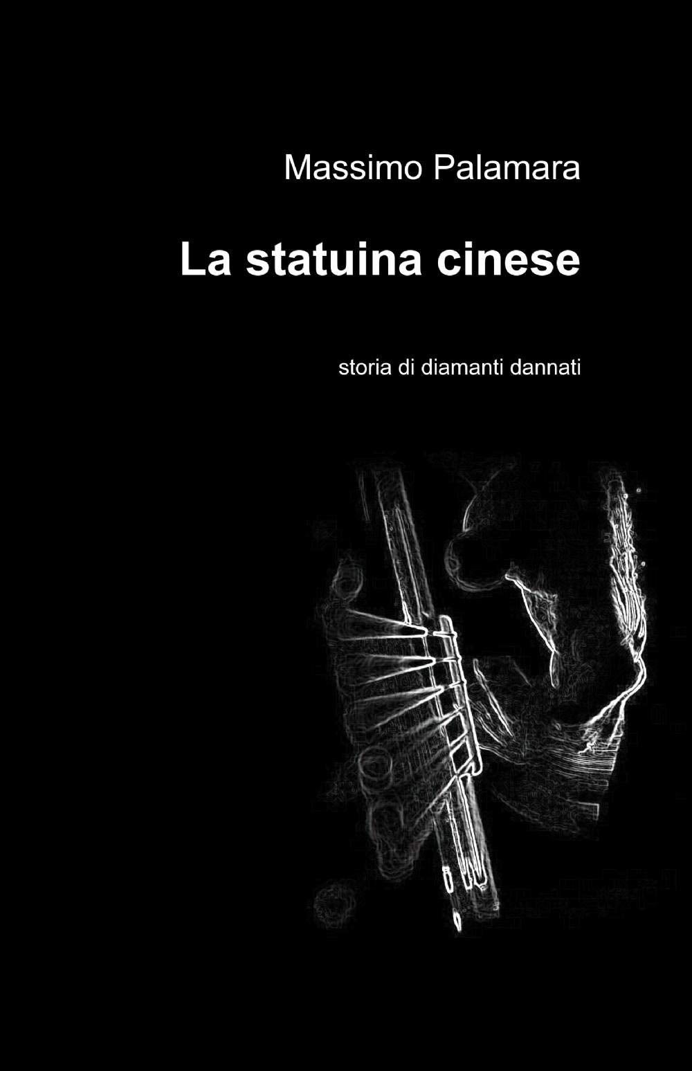 La statuina cinese (La community di ilmiolibro.it) Contemporary literature