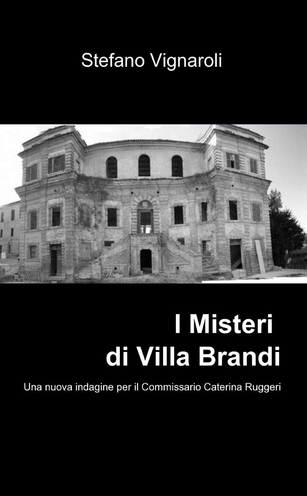 I Misteri Di Villa Brandi Contemporary literature