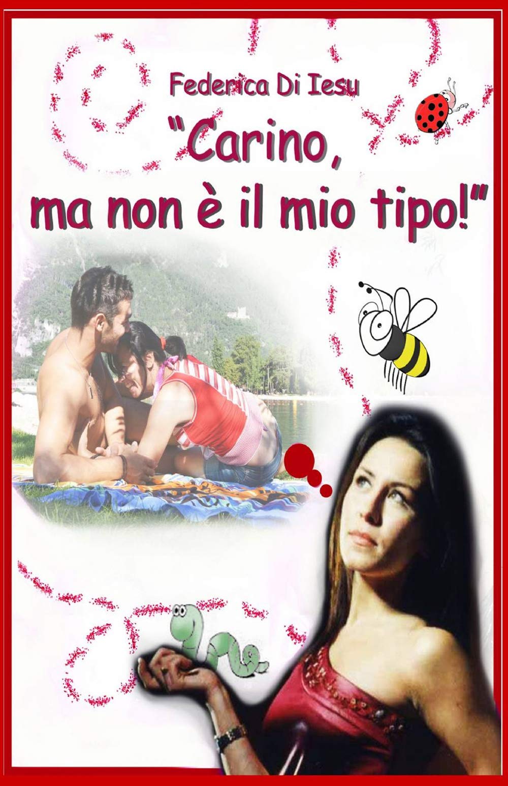 Carino, ma non è il mio tipo! (La community di ilmiolibro.it) Contemporary literature