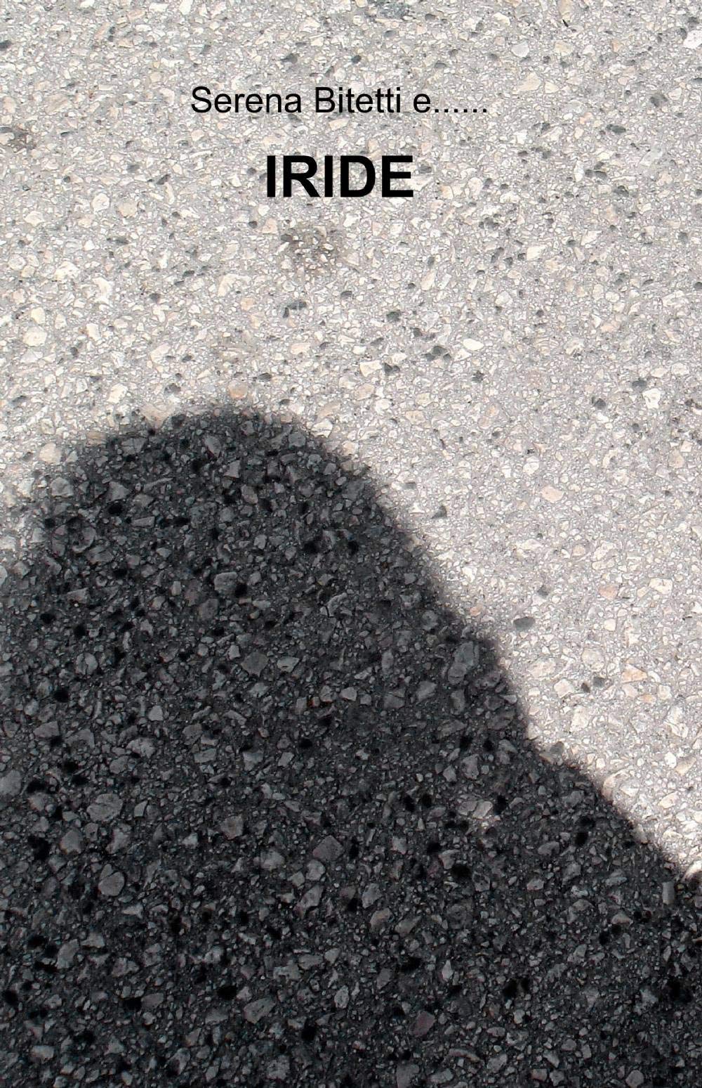 Product Image: IRIDE (La community di ilmiolibro.it)