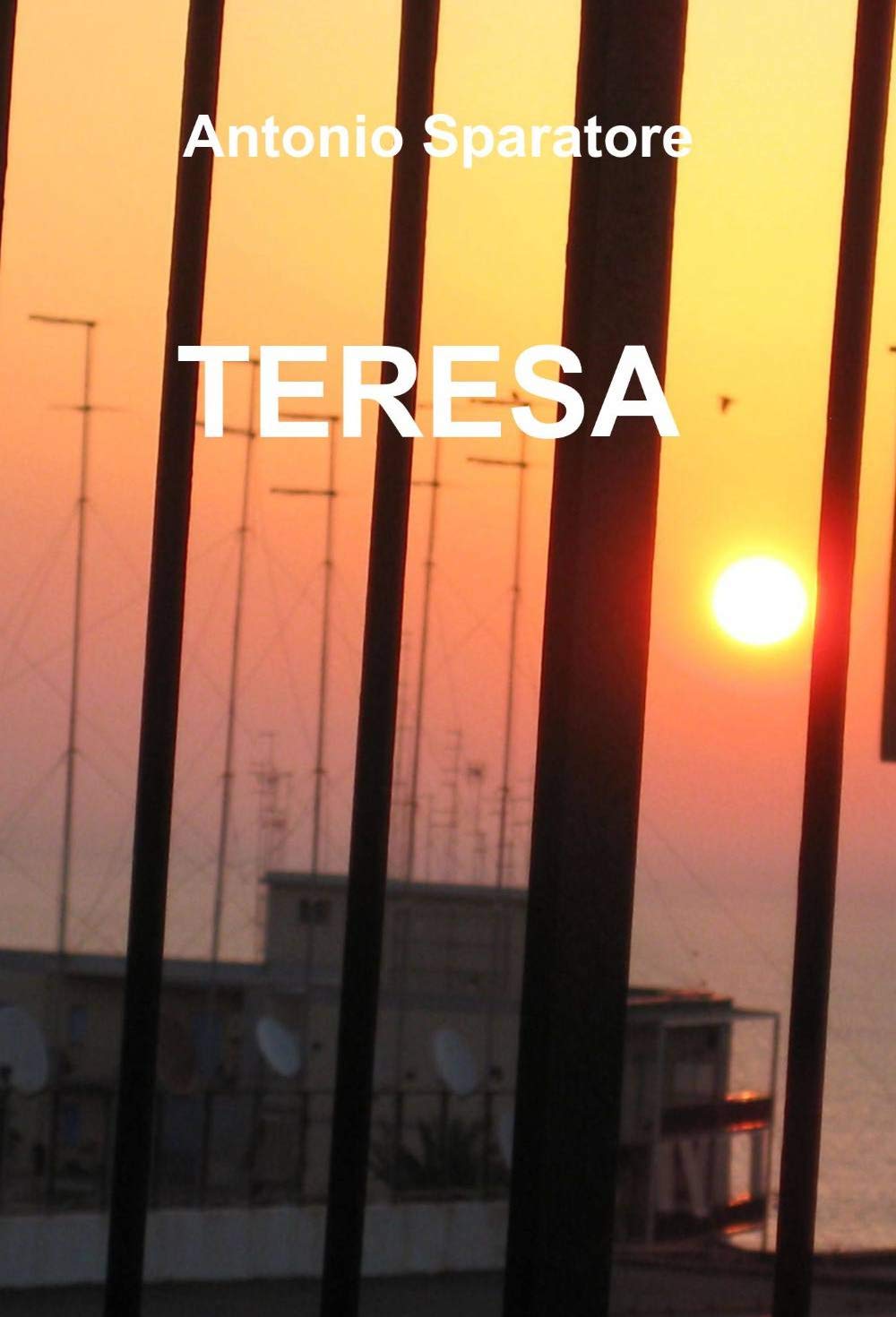 Teresa (La community di ilmiolibro.it) Contemporary literature