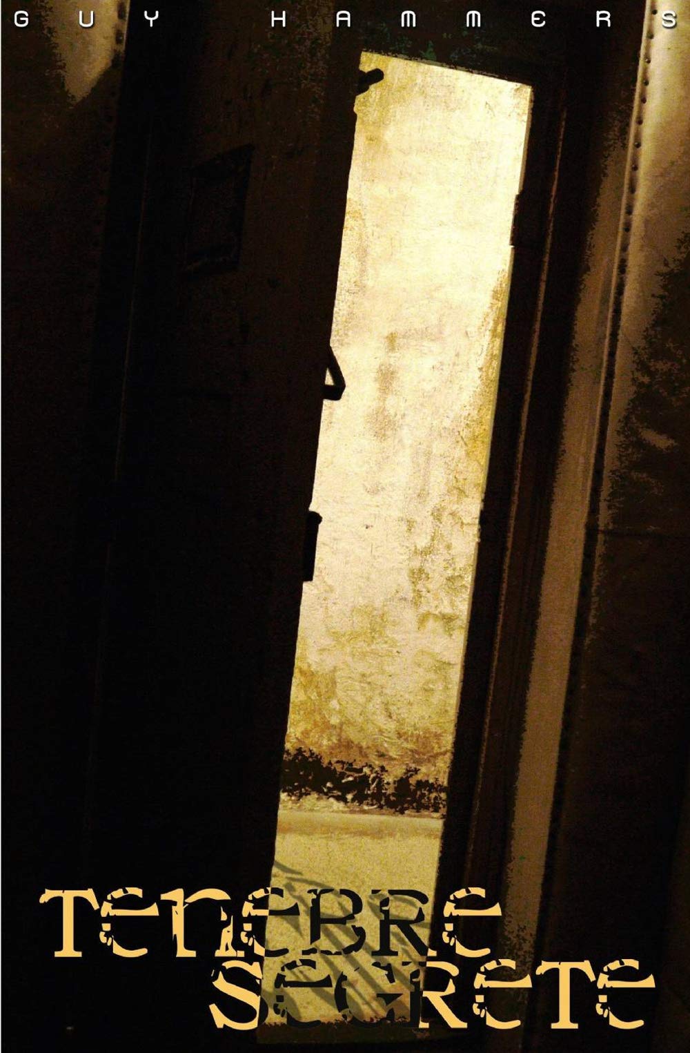 Tenebre segrete (La community di ilmiolibro.it) Contemporary literature
