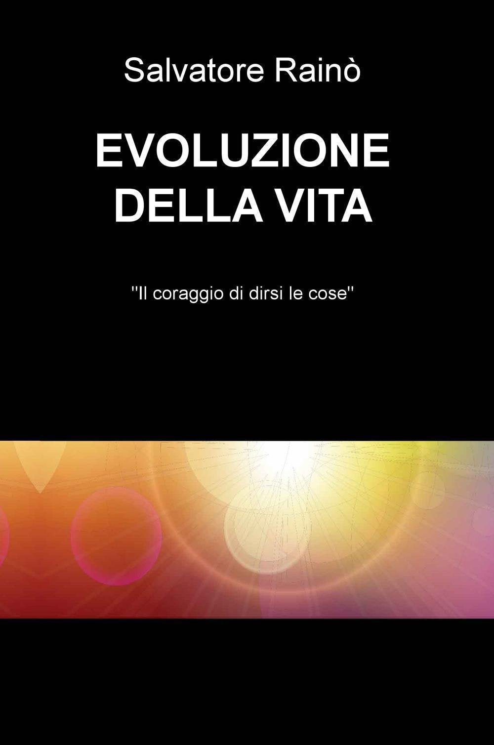 EVOLUZIONE DELLA VITA Contemporary literature