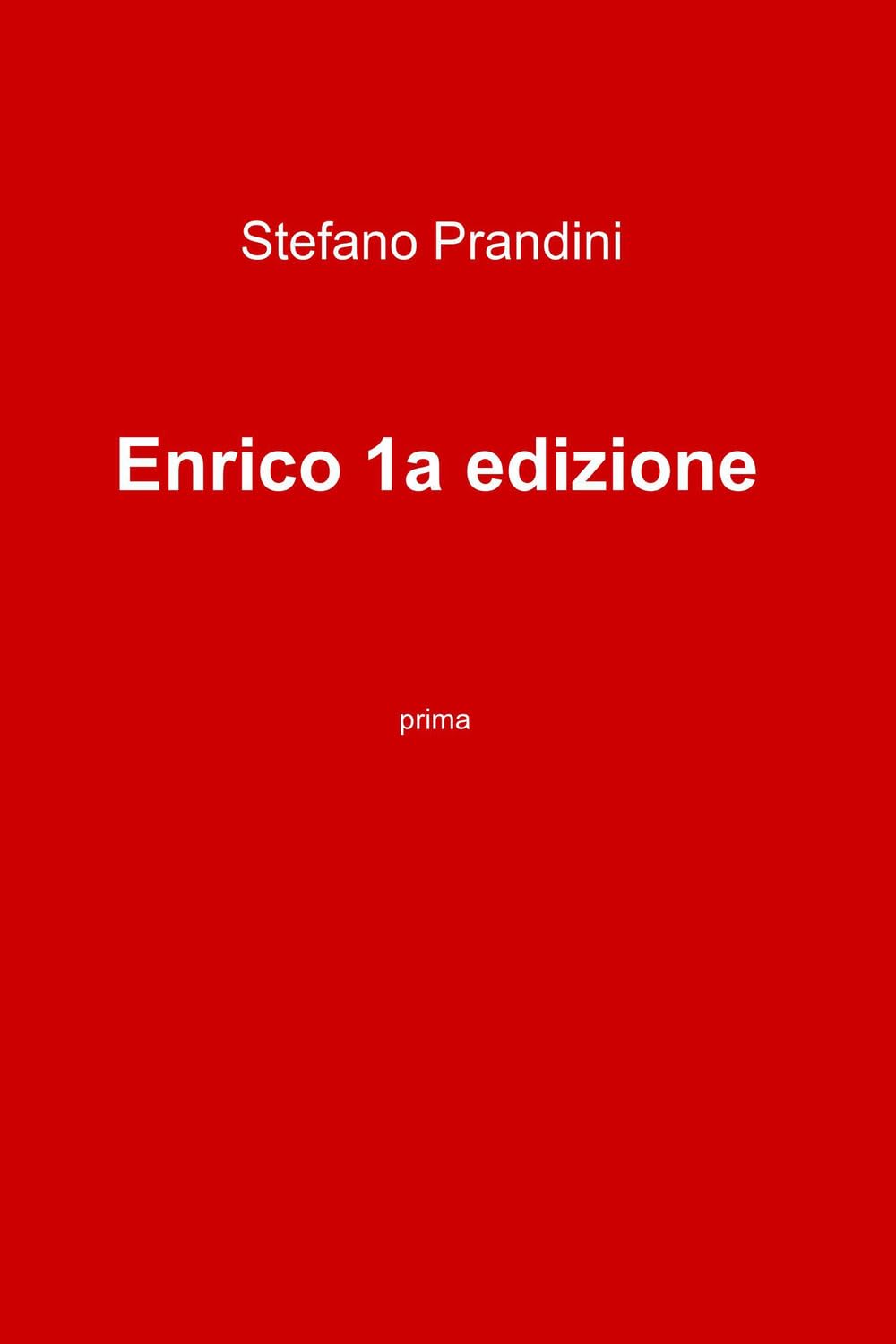 Storie fredde (La community di ilmiolibro.it) Contemporary literature