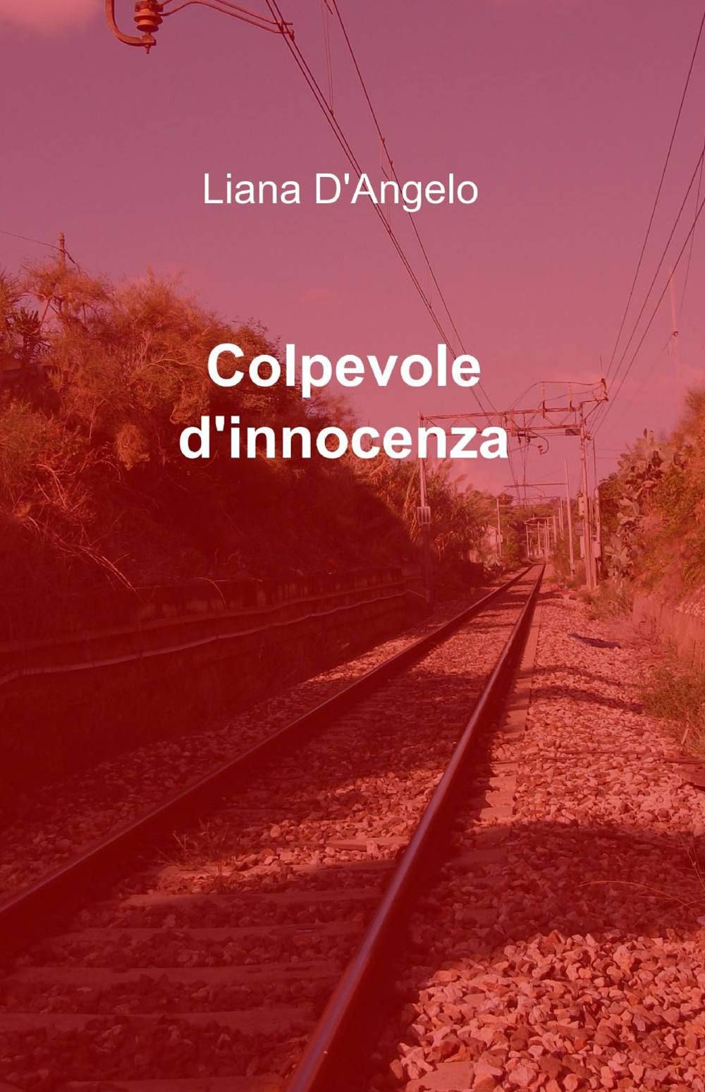 Colpevole d'innocenza (La community di ilmiolibro.it) Contemporary literature