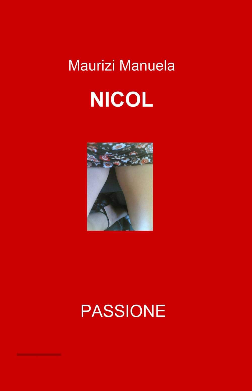 Nicol (La community di ilmiolibro.it) Contemporary literature