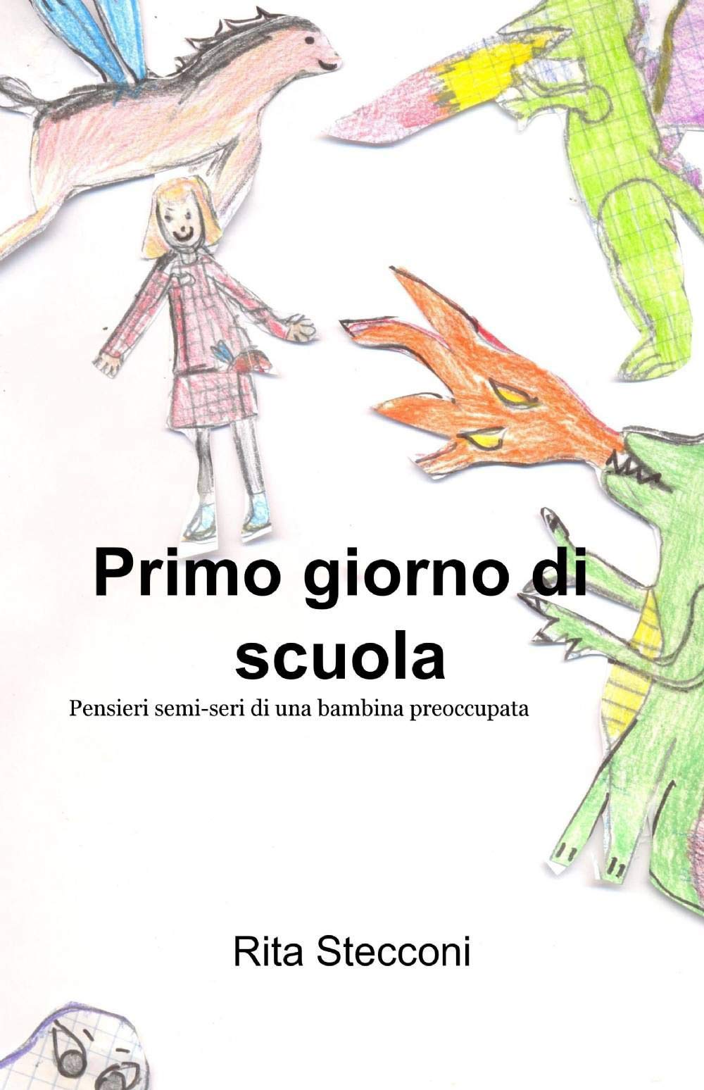 Primo giorno di scuola (La community di ilmiolibro.it) Novels & Short Stories