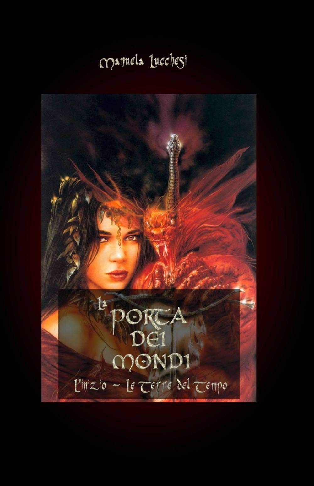 La porta dei mondi (La community di ilmiolibro.it) Contemporary literature