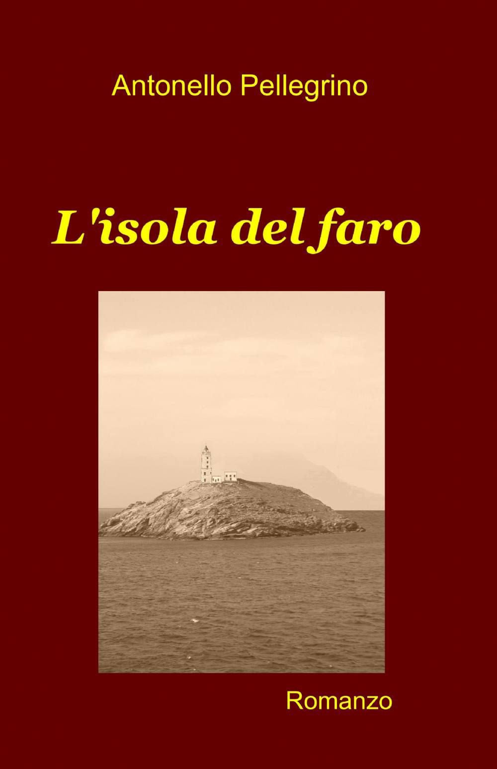 L'isola Del Faro Contemporary literature