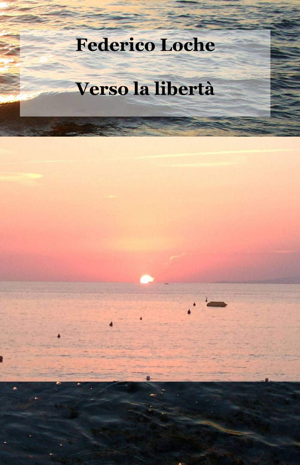 Verso la libertà (La community di ilmiolibro.it) Contemporary literature